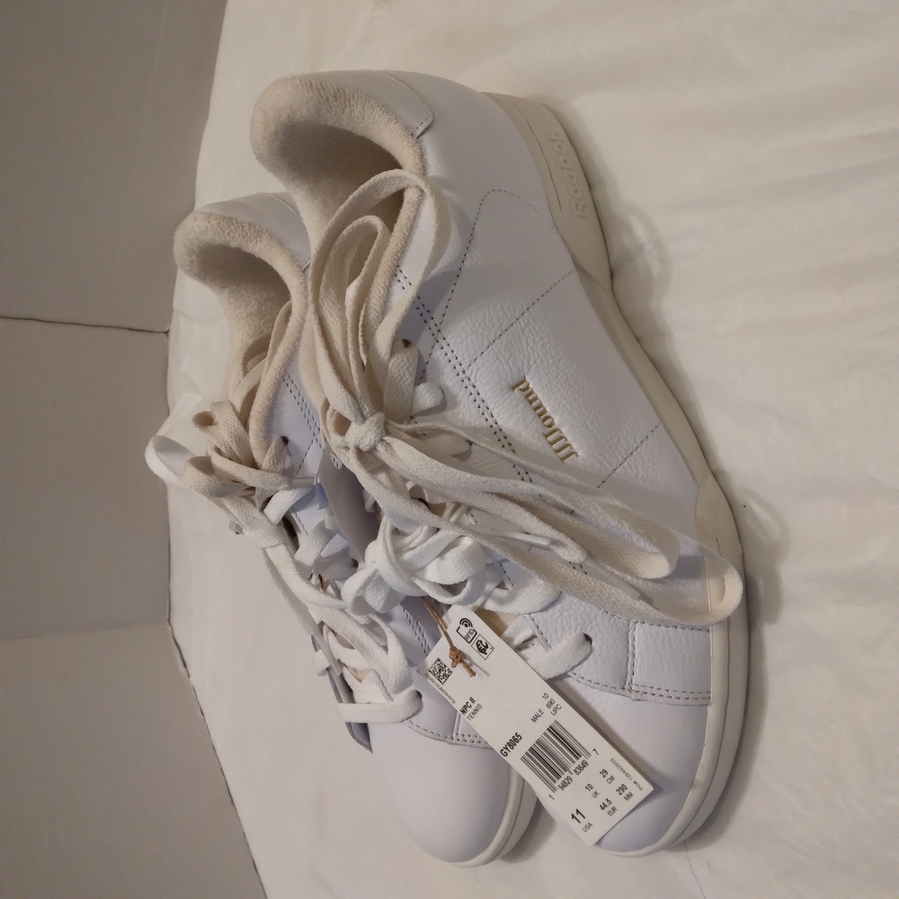 Reebok JJJJound GY8065 mens 11